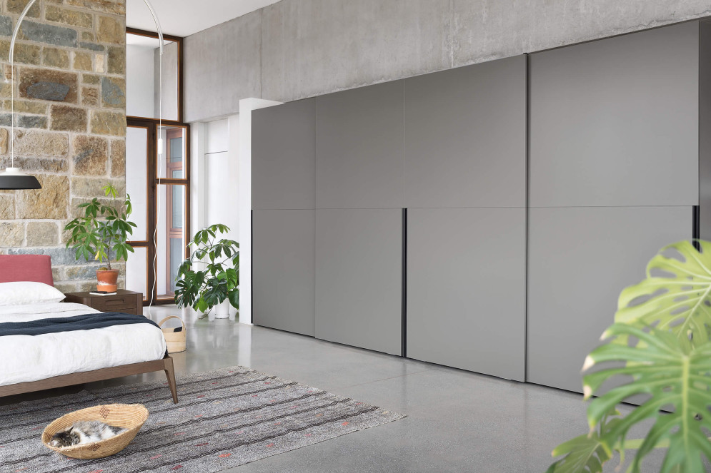Шкаф Novamobili Picture Sliding Door