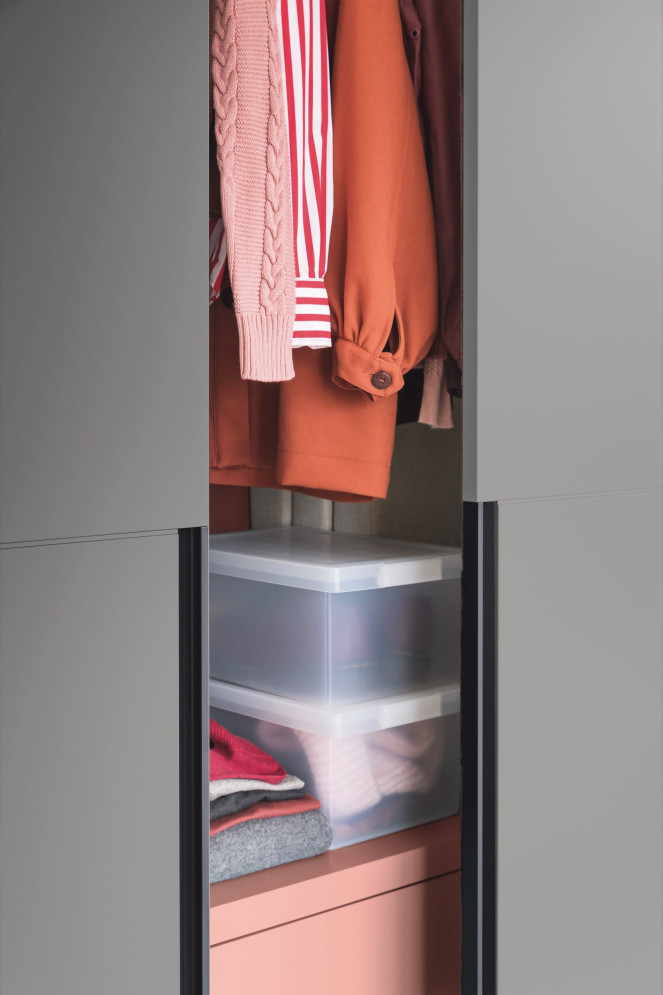 Шкаф Novamobili Picture Sliding Door