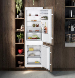 Встраиваемый холодильник Neff KI7862SE0