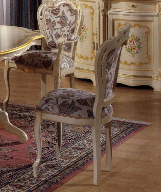 Стул в столовую Giuliacasa Verona 5127-Vr