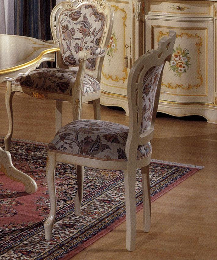 Стул в столовую Giuliacasa Verona 5127-Vr