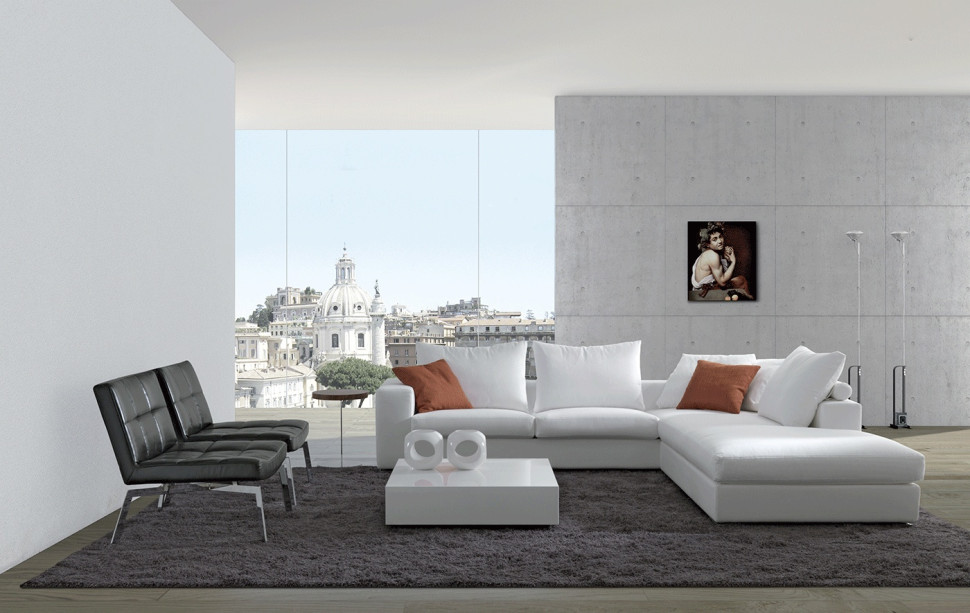 Диван Asnaghi Cambridge