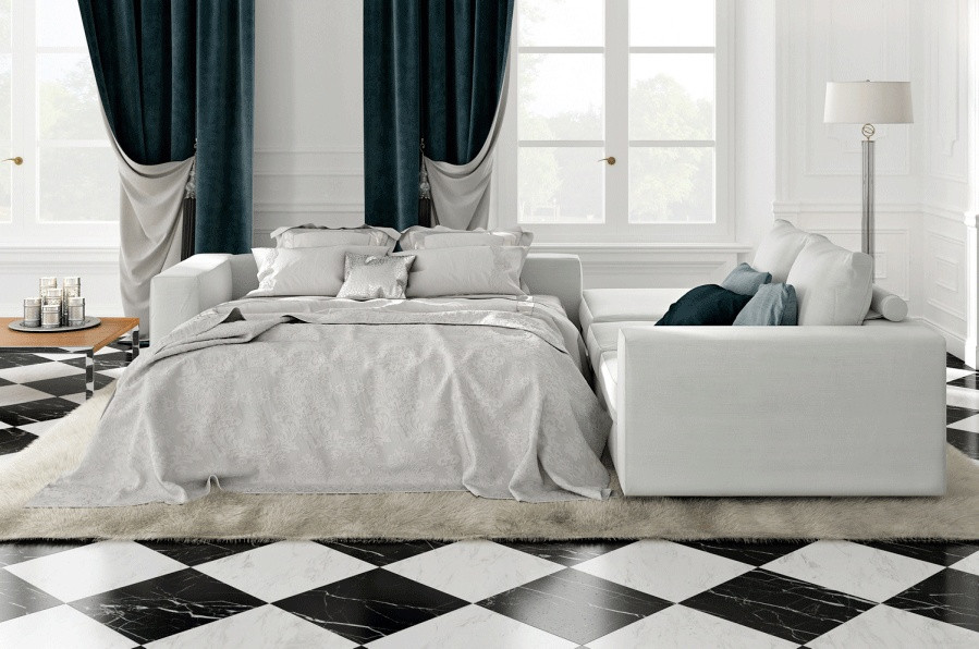 Диван Asnaghi Cambridge