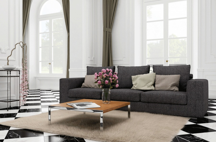 Диван Asnaghi Cambridge