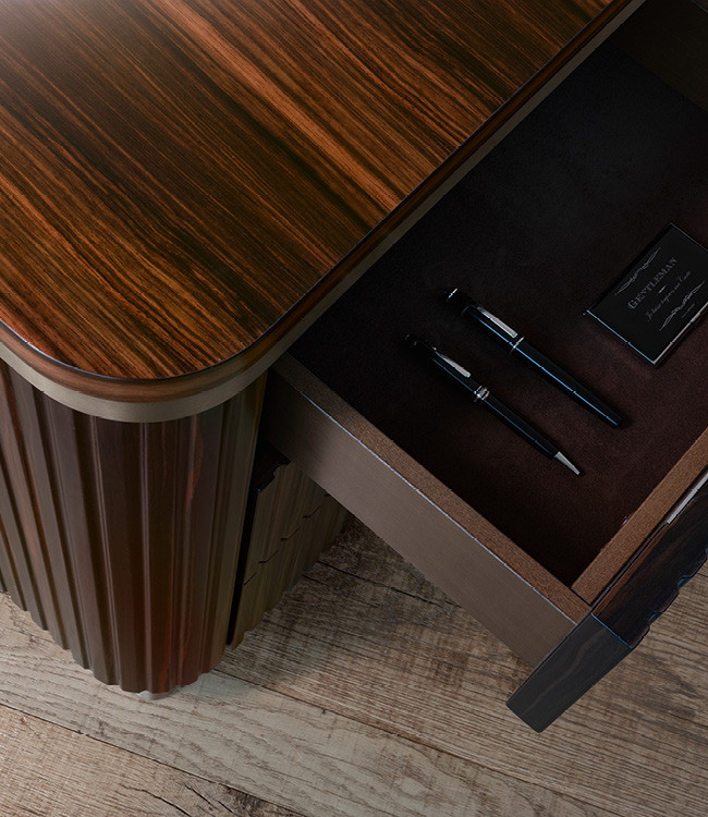 Письменный стол Giorgio collection Luxor 9960/9980