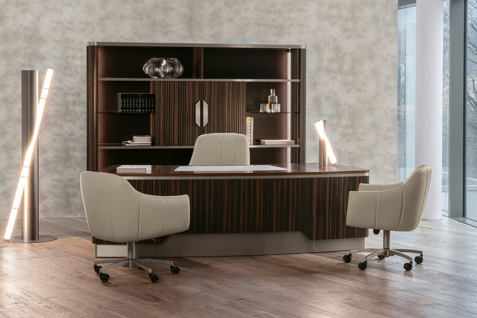 Письменный стол Giorgio collection Luxor 9960/9980