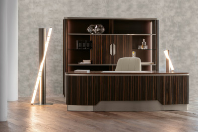 Письменный стол Giorgio collection Luxor 9960/9980