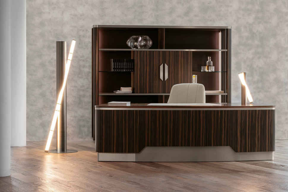 Письменный стол Giorgio collection Luxor 9960/9980