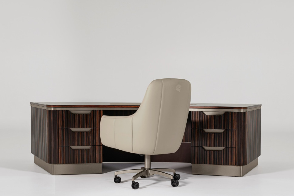 Письменный стол Giorgio collection Luxor 9960/9980