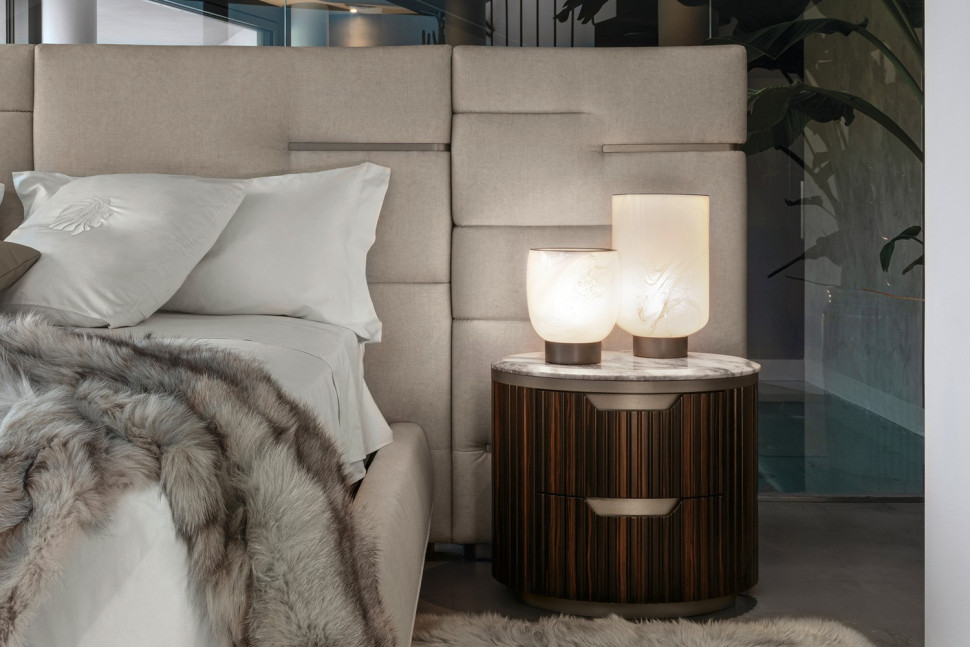 Тумбочка Giorgio collection Luxor 9830 - фото товара