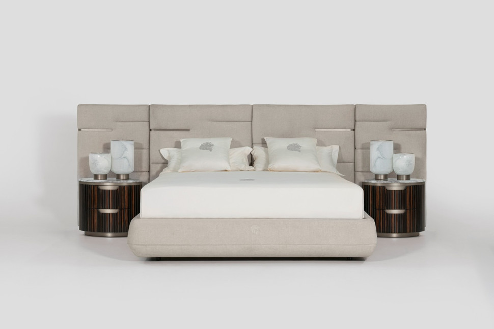 Тумбочка Giorgio collection Luxor 9830 - стиль