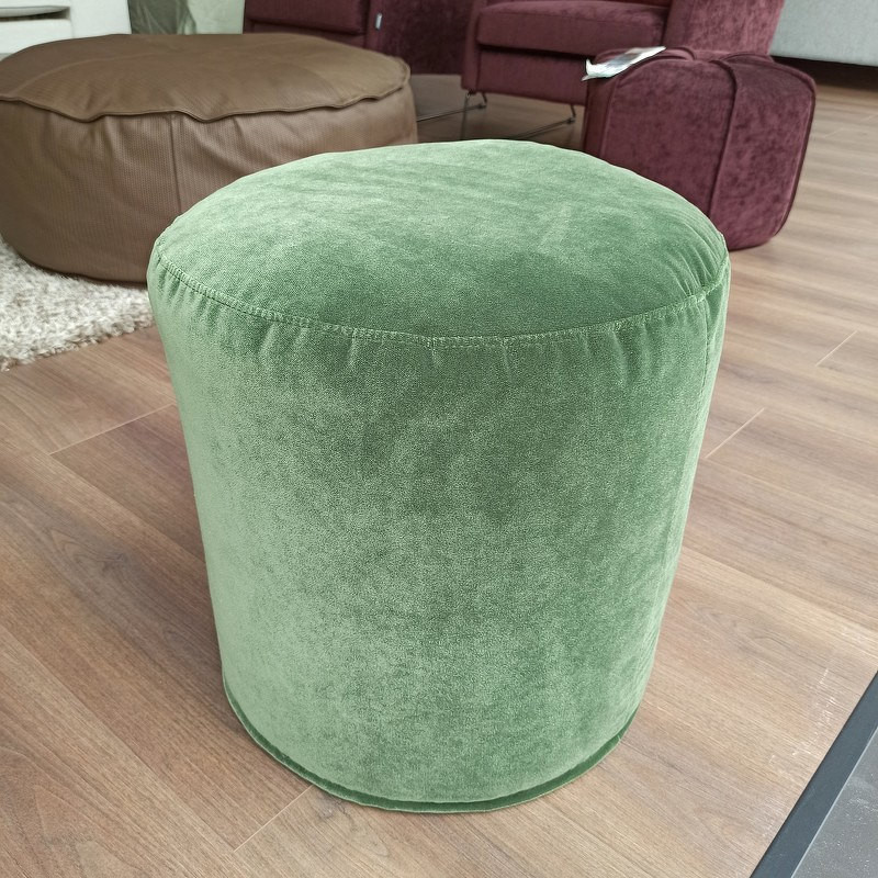 Пуфик Bouvet Mod Interiors Telas 43 x 43 x 45h nc91722 - фото товара