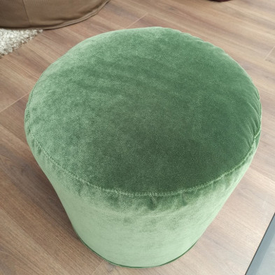 Пуфик Bouvet Mod Interiors Telas 43 x 43 x 45h nc91722