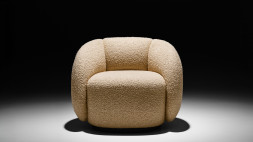 Кресло Twils Brioche