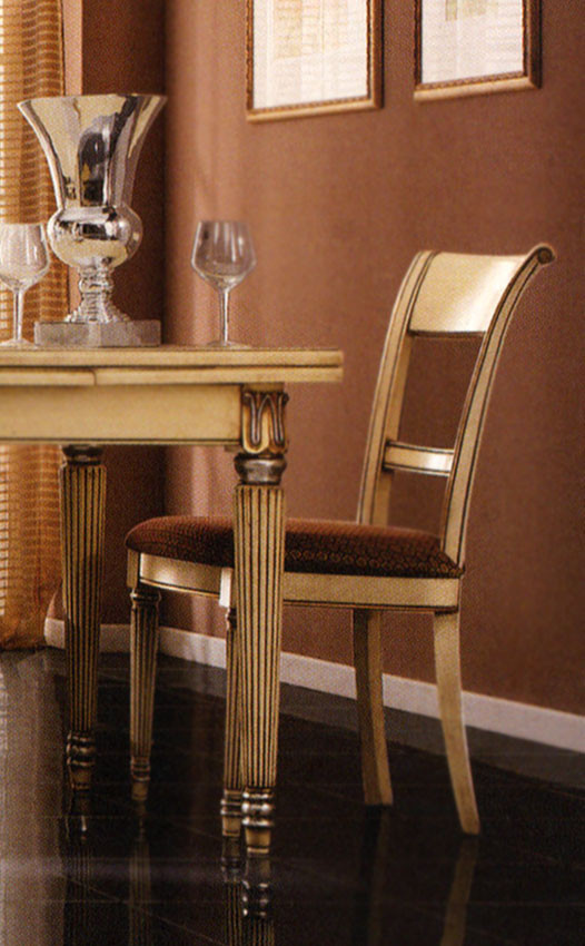 Стул в столовую Interstyle G258