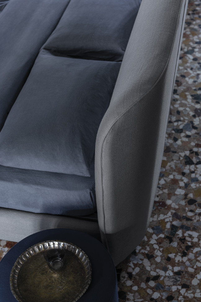 Кровать Bolzan Karol