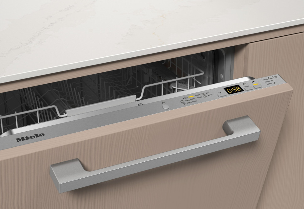 Посудомоечная машина Miele G 5653 Vi Active