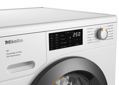 Стиральная машина Miele WCK 360 WCS