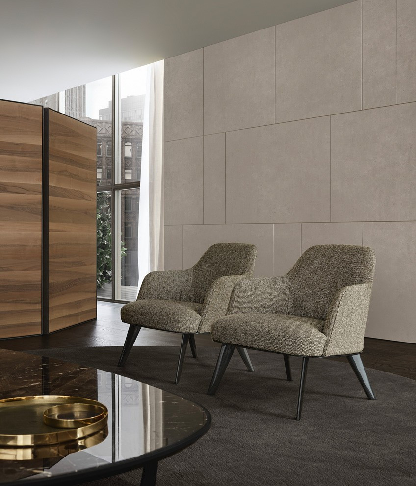 Кресло Poliform Jane