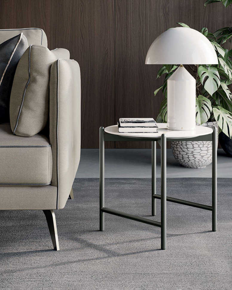 Журнальный стол Dallagnese Supernova