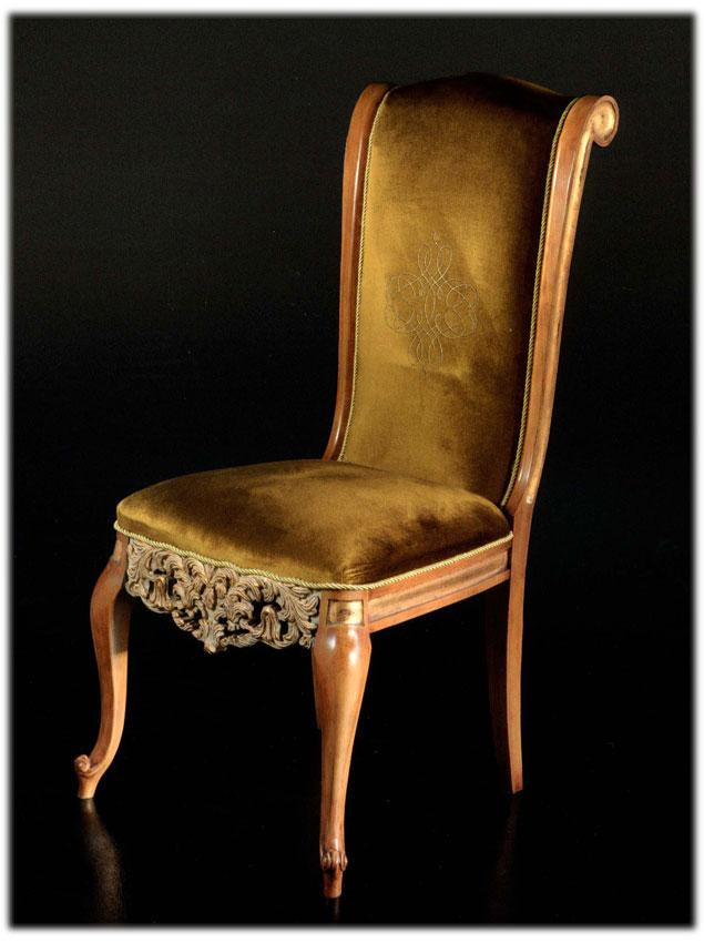 Стул в столовую Ar arredamenti Royal 710