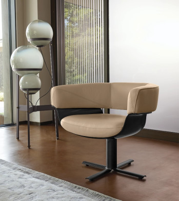 Кресло Arketipo Jordan