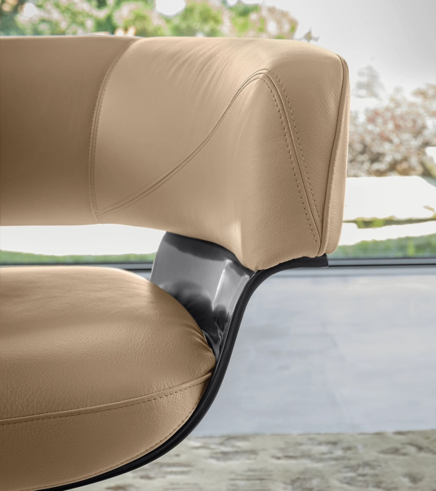 Кресло Arketipo Jordan