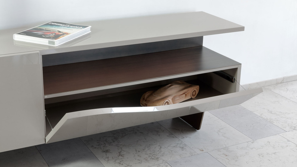 Буфет Reflex Disegno Segno buffet