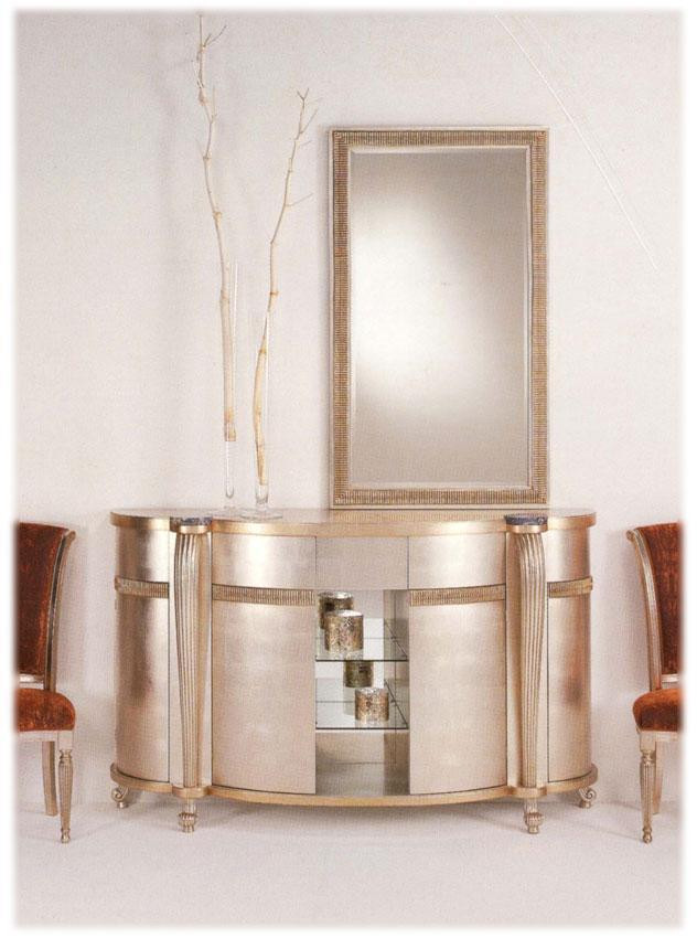 Буфет Paolo lucchetta Bali cr