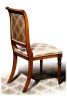 Стул в столовую Ezio bellotti Platinum 1331