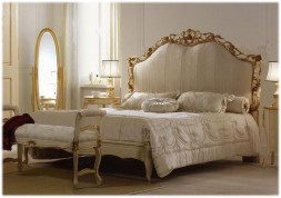 Кровать Florence art Florentine style 7528