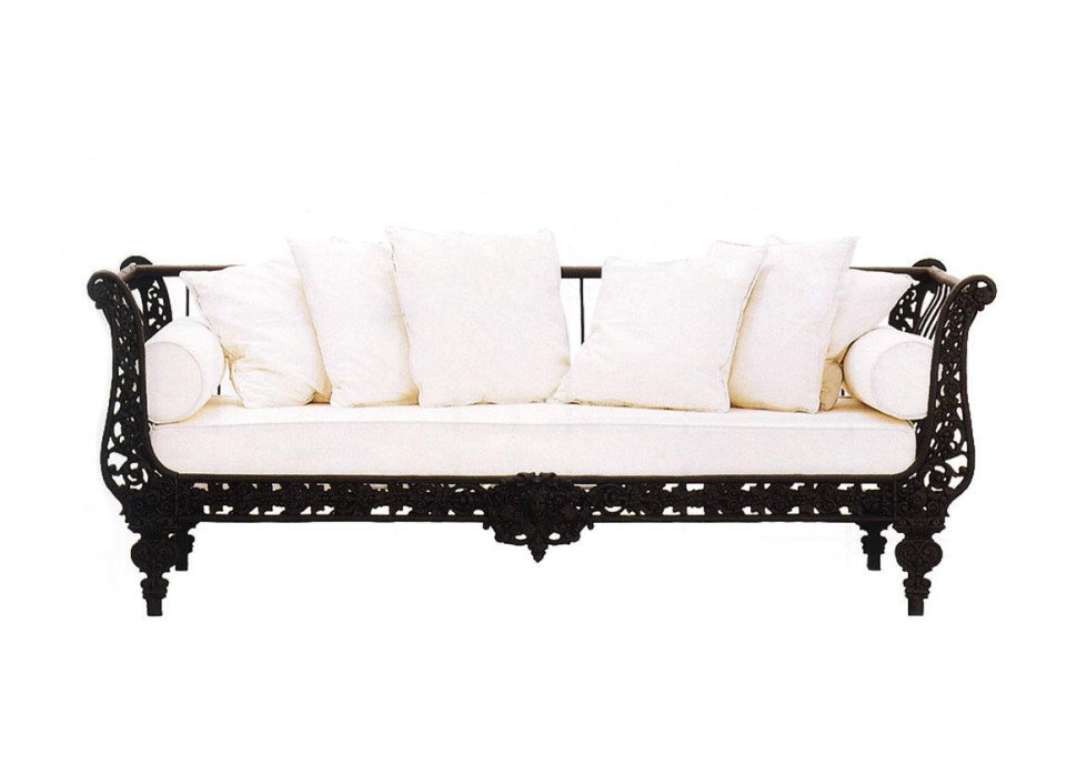 Диван Guadarte Guadarte collection 1980 H 3004