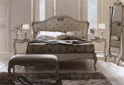 Кровать Silvano grifoni Bedroom 2486