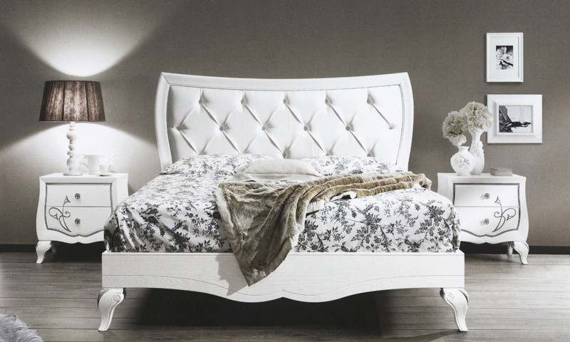 Кровать Arte casa Evoluzione 2304