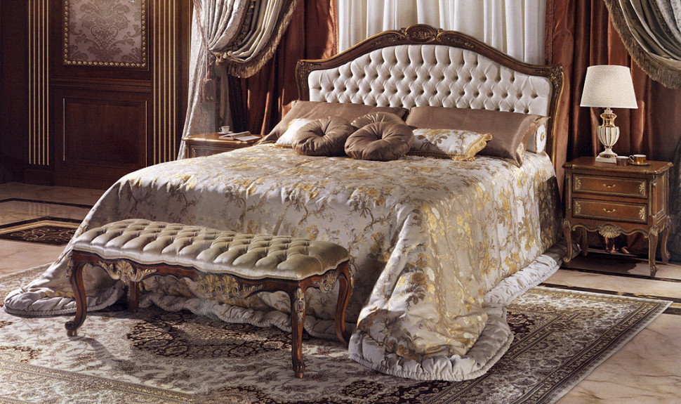 Кровать Angelo cappellini Timeless 30242/Tg19i