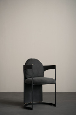 Стул Baxter Orma