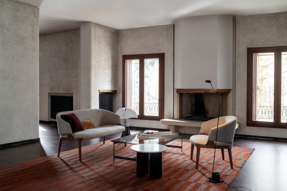 Диван Potocco Velis 942/DA