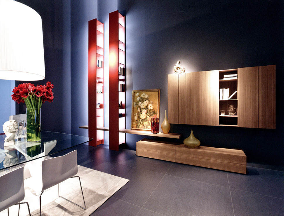 Стенка Plinto 1.6 Former Day Composition 3