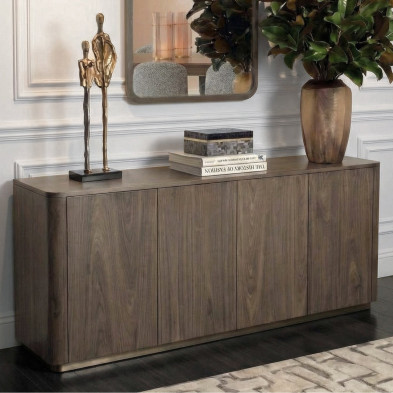 Буфет Fratelli Barri Bardi 200 x 45 x h85 см, шпон американского ореха