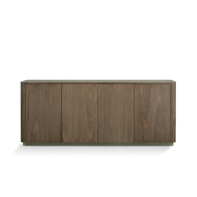 Буфет Fratelli Barri Bardi 200 x 45 x h85 см, шпон американского ореха