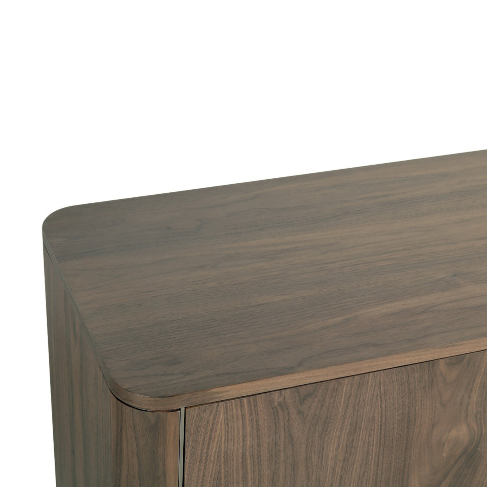 Буфет Fratelli Barri Bardi 200 x 45 x h85 см, шпон американского ореха - стиль