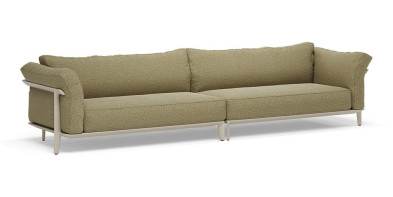 Диван Vondom Pasadena