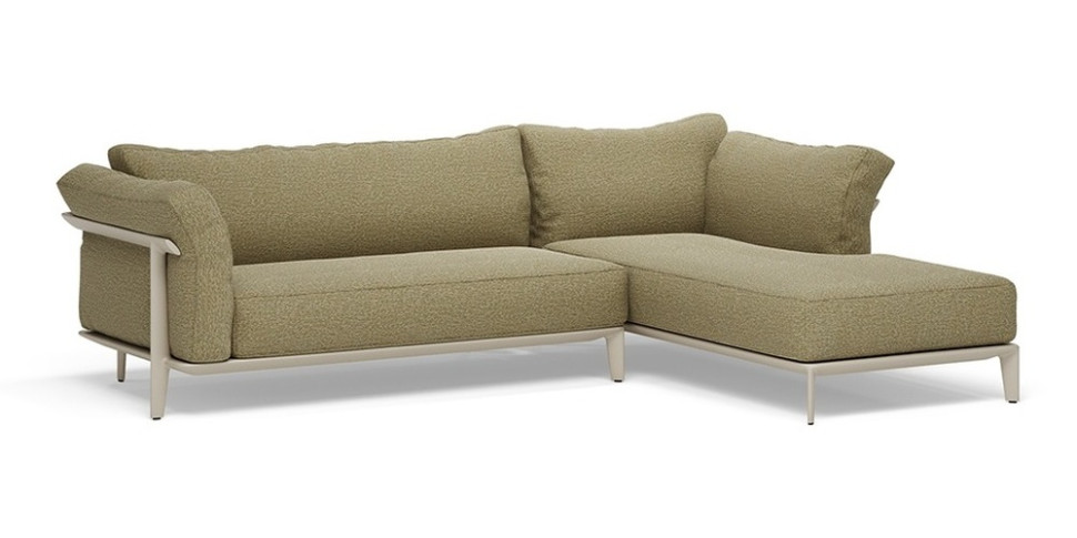 Диван Vondom Pasadena