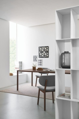 Стул Calligaris Claire CS1443