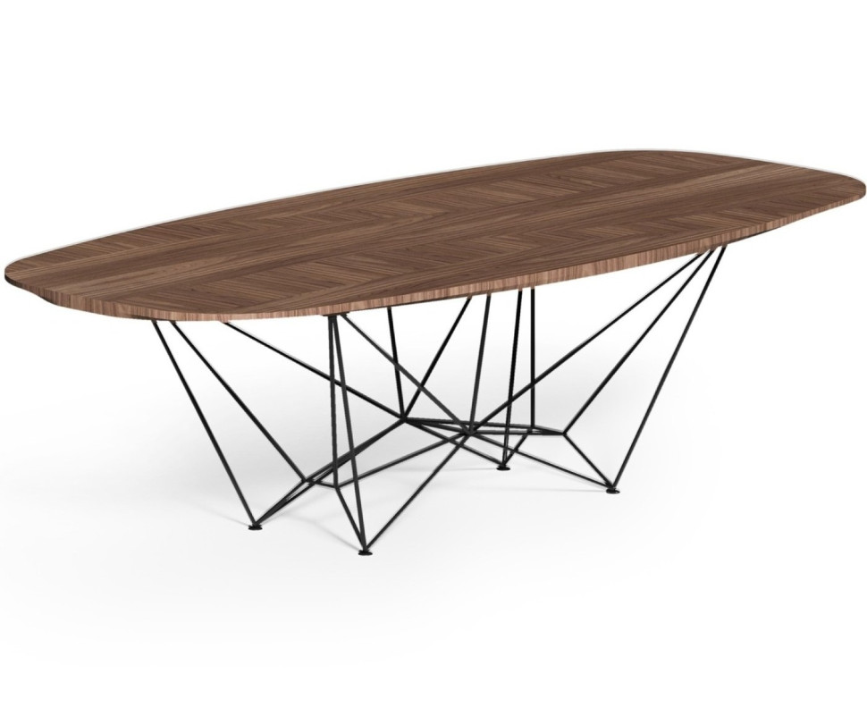 Стол Ozzio design Fil8 Fisso T237