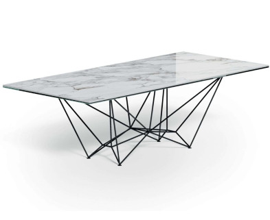 Стол Ozzio design Fil8 Fisso T237