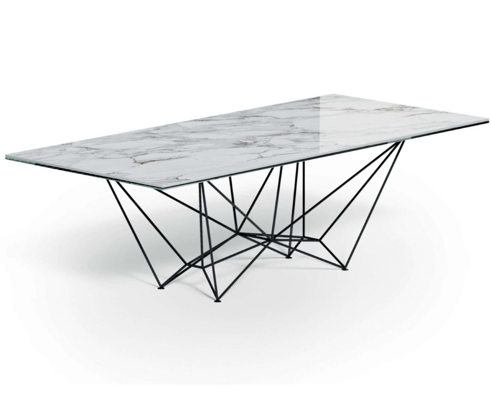 Стол Ozzio design Fil8 Fisso T237