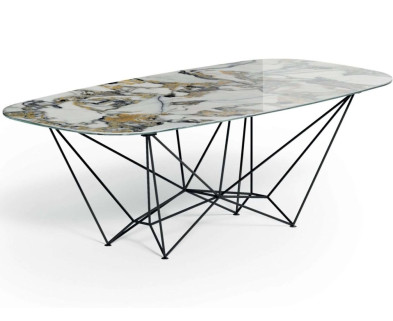 Стол Ozzio design Fil8 Fisso T237