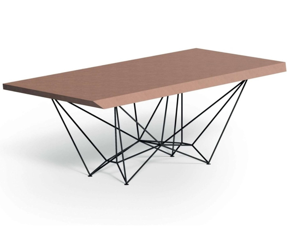 Стол Ozzio design Fil8 Fisso T237