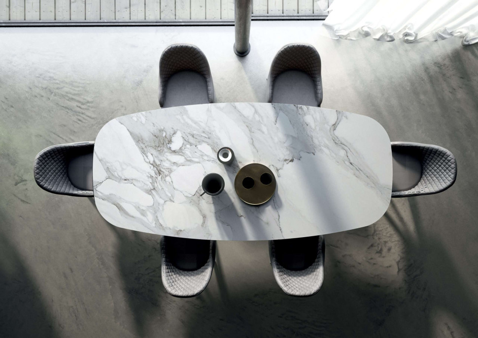 Стол Ozzio design Fil8 Fisso T237